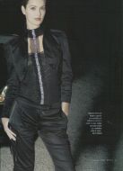 Evelyn marieclaire